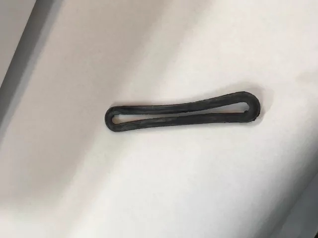 Gummizug Cheval 135mm