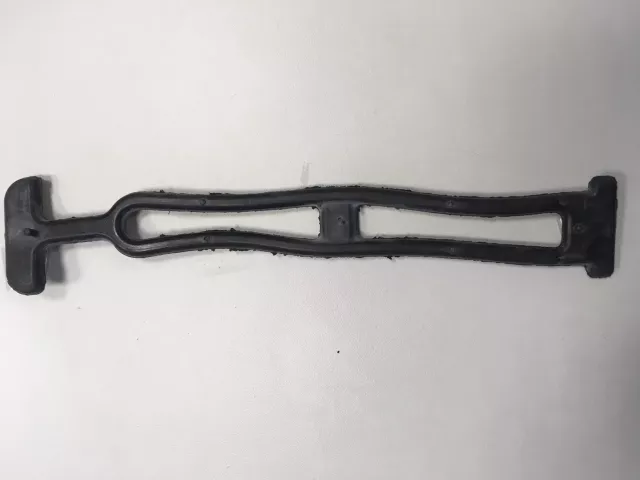 Gummispanner Cheval 2 Loch System