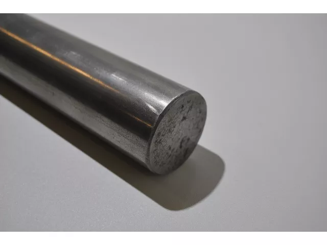 Rampenwelle 50 mm 990 mm lang