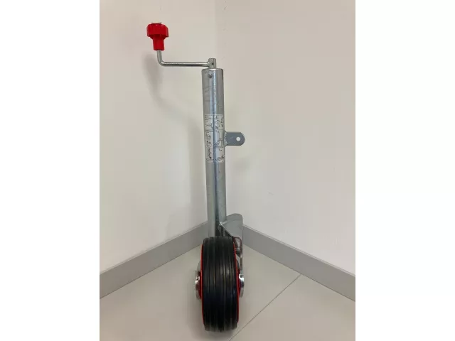 Stützrad Kartt 60 vollautom.230x80,770mm 500/300kg
