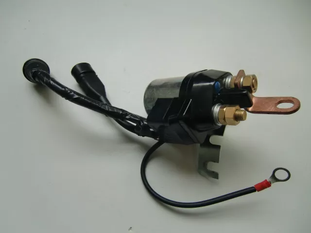 Elektrohydraulik Magnetschalter SPX EF1070
