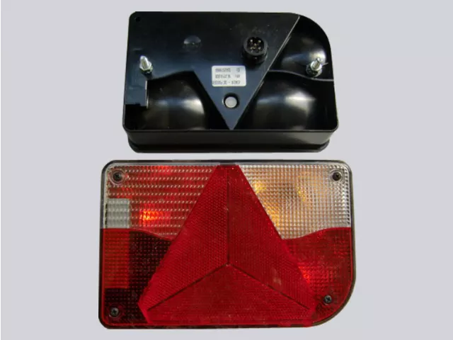 Heckleuchte Jokon BBSN 830 rechts