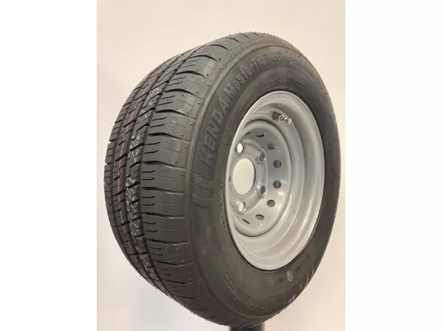 Reifen 195/55R10C Security 750 kg 5-Loch