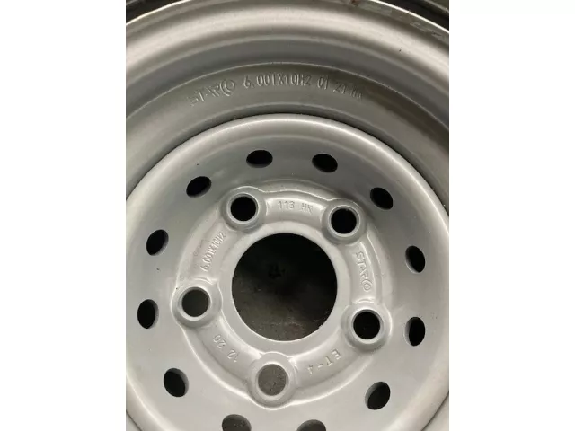 Reifen 195/55R10C Security 750 kg 5-Loch