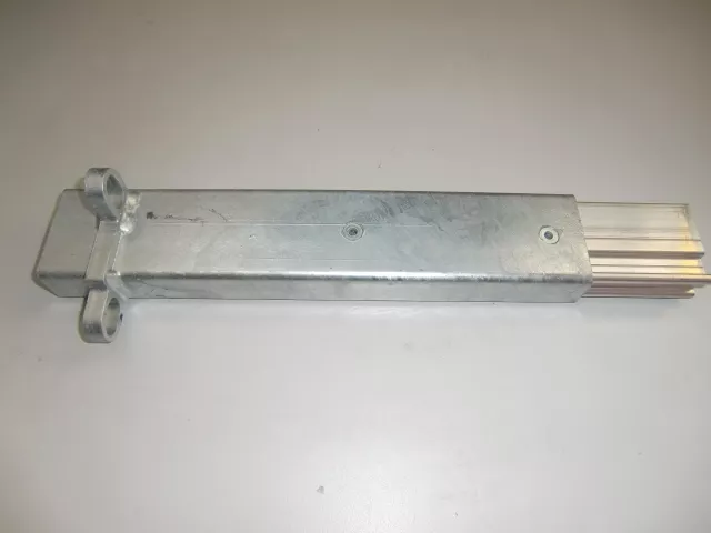 Eckrunge vers. Verschl 300mm voli/hire VV UN