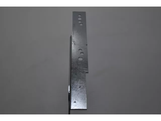 Halterung für Octagonstoßdämpfer RE / ALKO Achse