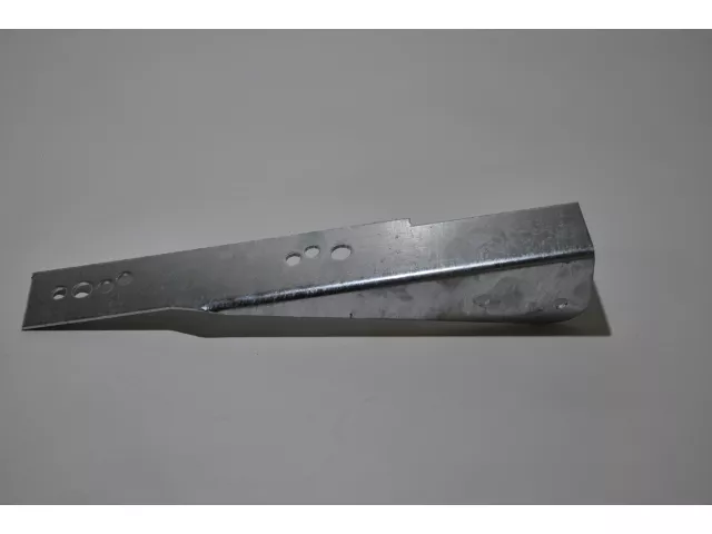 Halterung für Octagonstoßdämpfer LI / ALKO Achse