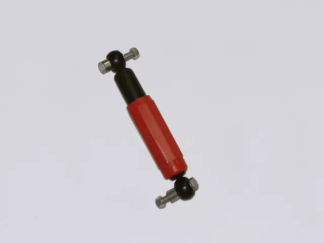 Octagonstoßdämpfer rot 3500 E= 1,8t/T= 3,5t