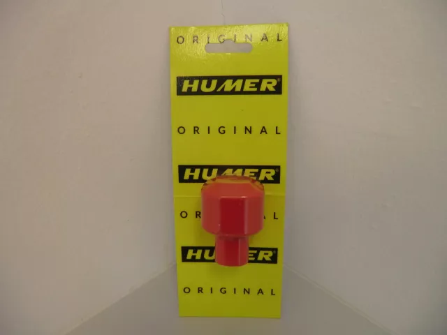 Kurbelgriff ALKO Stützrad