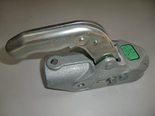 Kugelkupplung K27-A N3 dm50 M12/M12 /EM300R-B