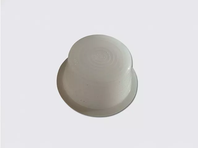 Celon Positionsleuchte weiß rd m.Gummih.vo