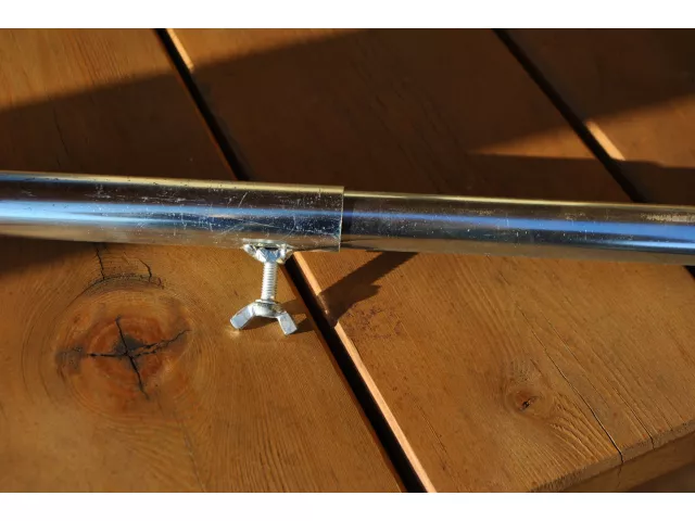 Unterstützbügel verst. 1374-2280mm