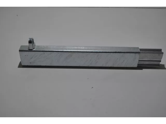 Eckrunge versenkter Verschl 350 mm li vo+re hi  UN