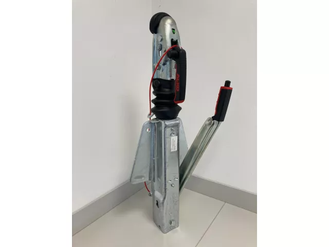 - 251S bis 2600 kg (AK270 50)