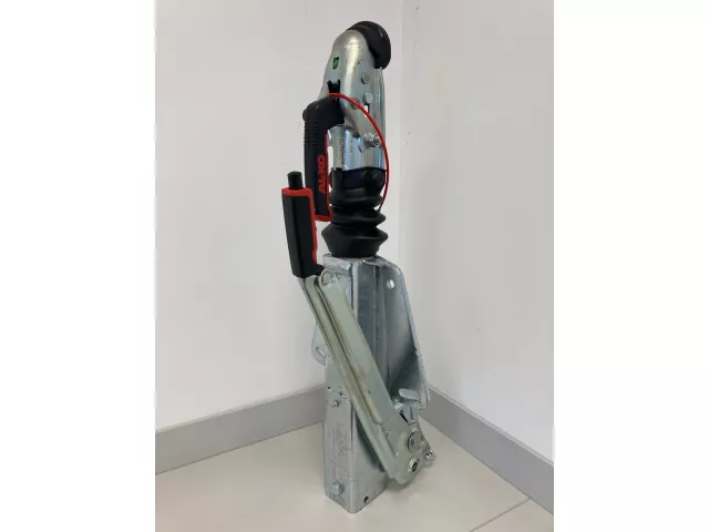 - 251S bis 2600 kg (AK270 50)