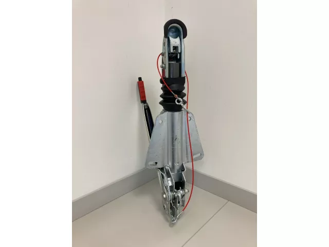 - 251S bis 2600 kg (AK270 50)