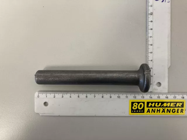 Pendelbolzen z. Kippverschluß 664N