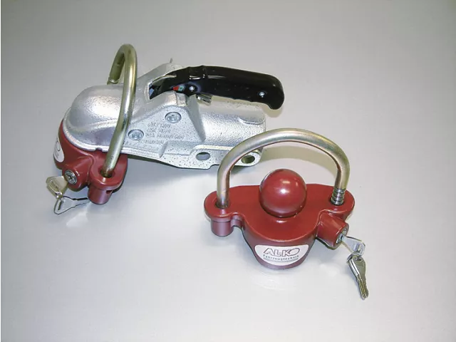 Diebstahlsicherung Safety Universal Alko