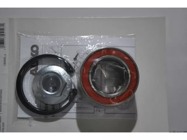 Radlagerset Al-KO RB2051, DM39