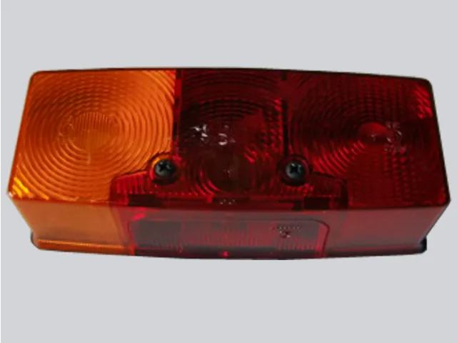 Heckleuchte Jokon BBSK 516 links