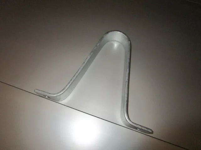 Deichselstütze verz 180 mm 34065293