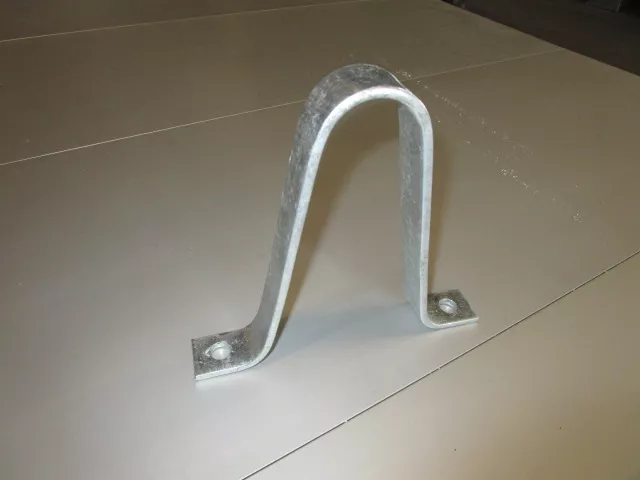 Deichselstütze verz 180 mm 34065293