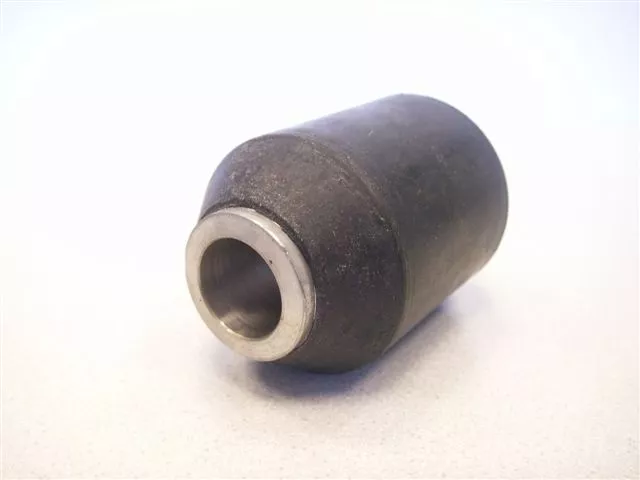 Silentlager Federauge 83/52/20 TT/TTH Gummi-Metall