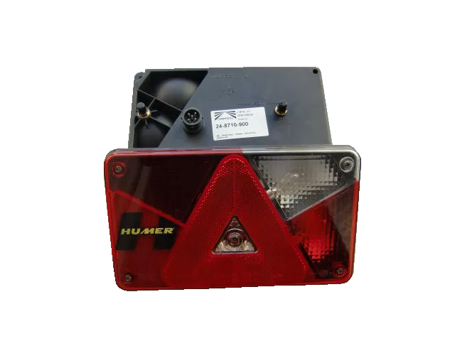 Multipoint HUMER re 5pol KZ RS