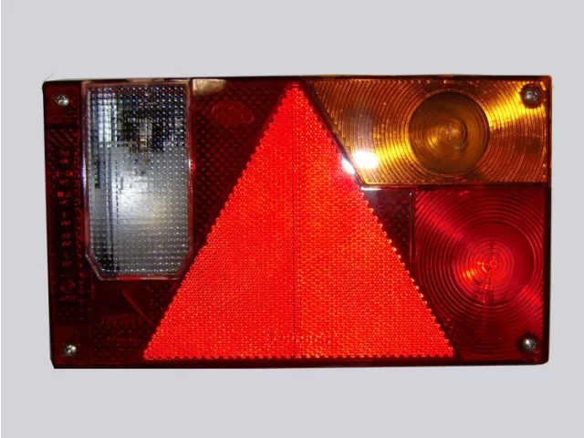 Multipoint re mit RFS/KZ  12V