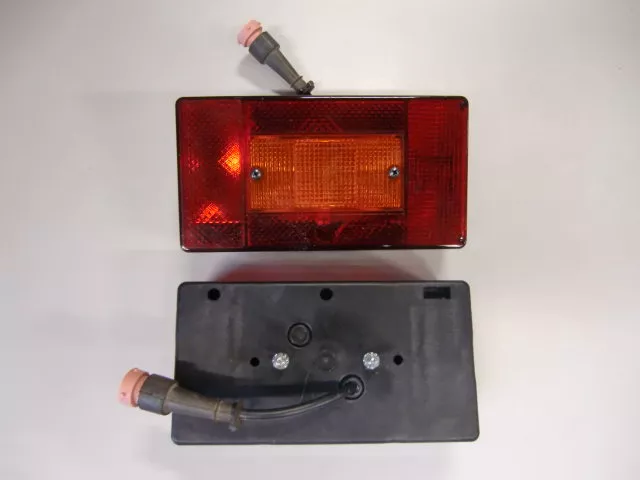 Heckleuchte Jokon BBS 2002 rechts f.UT-neu