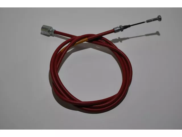 Bremsseil ALKO H=2100 S=2296 Liftomat 2.Ach1225518