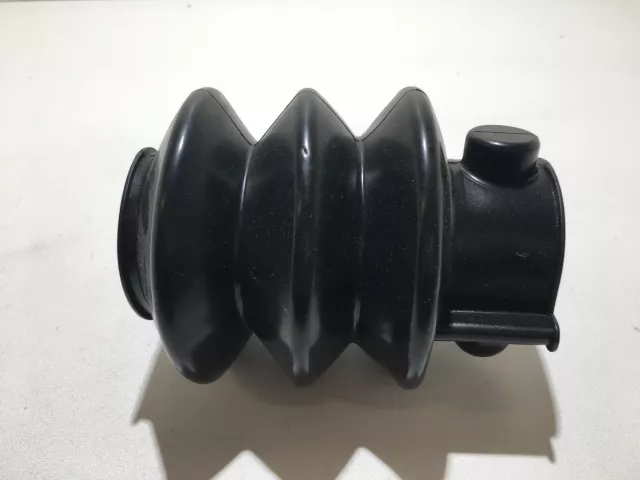 Faltenbalg KN KF7,5-20 m.Schraubausn.69004692
