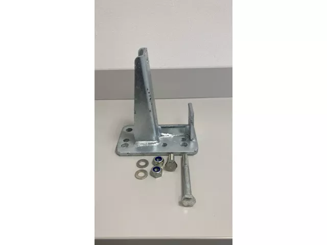 Stützradhalter ALKO Nachrüst 161S/251S