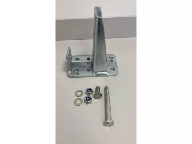 Stützradhalter ALKO Nachrüst 161S/251S