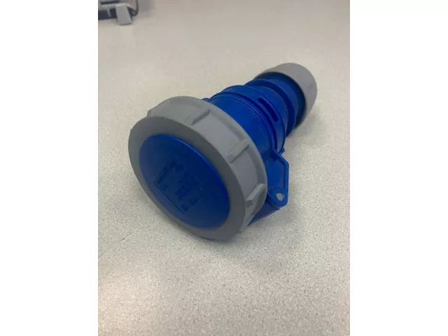 Stecker f. Kühlgerät GOVI neu