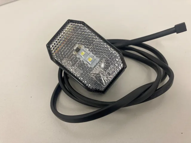 Begrenzungsleuchte Flexipoint LED mit 1m Länge