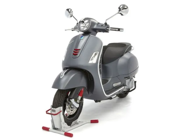 Motorradständer für Scooter / Motorroller