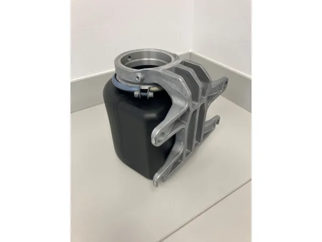 Adapter für Tank Kunststoff passend für Chapel