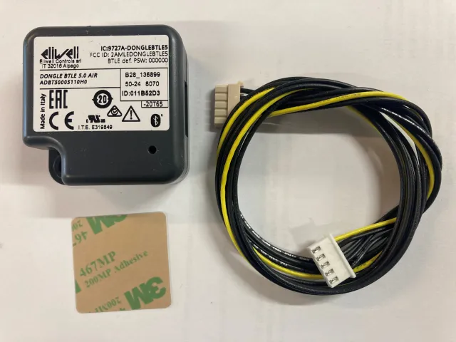 GOVI Bluetooth Modul (Digitalthermostat)
