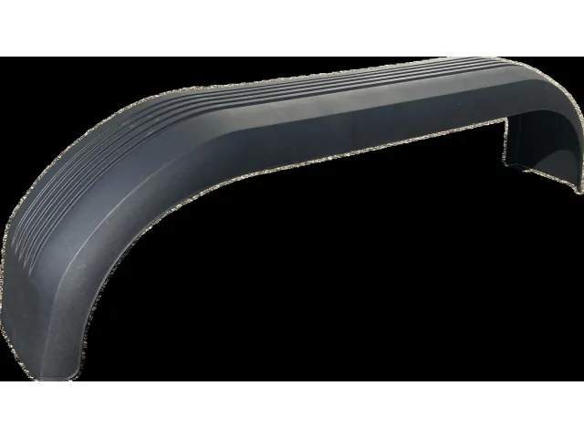 Kotflügel Kunststoff Tandem 155x24 LK / L&R