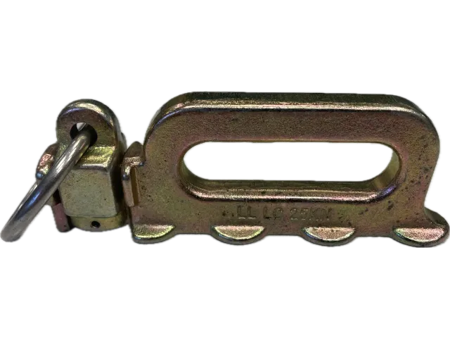 Zurrgurtfitting SW ZGF 2000 (dan)