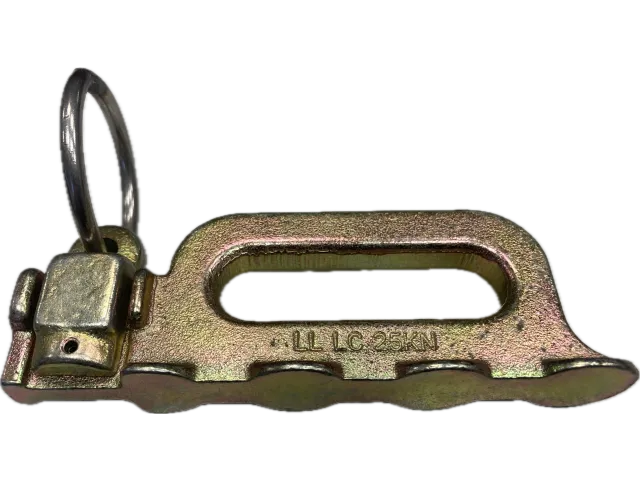 Zurrgurtfitting SW ZGF 2000 (dan)