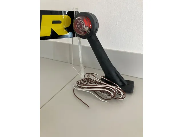 Positionsleuchte rechts für IFOR