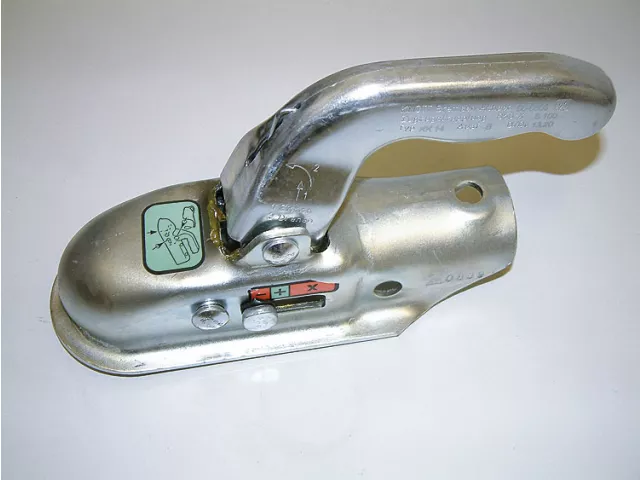 Kugelkupplung K14-B N3 dm45 /EM150R-A
