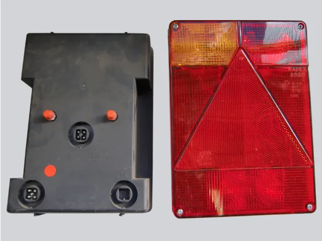 Multipoint RADEX li f. UT-So