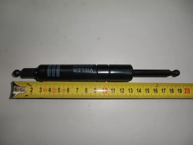 Gasfeder Vieler 300 N