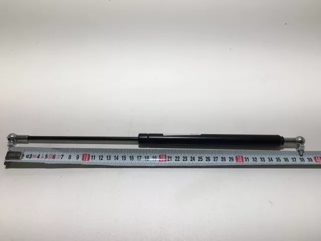 Gasfeder inkl. Gelenk 300N 300mm