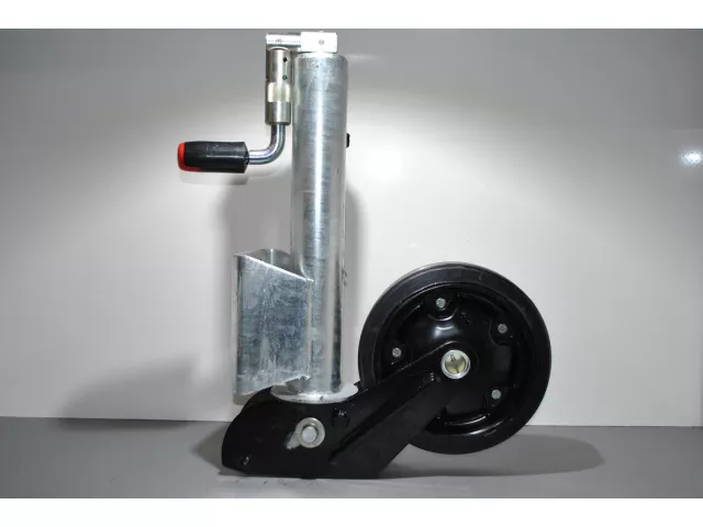 Stützrad Spnd.l Autom. 800