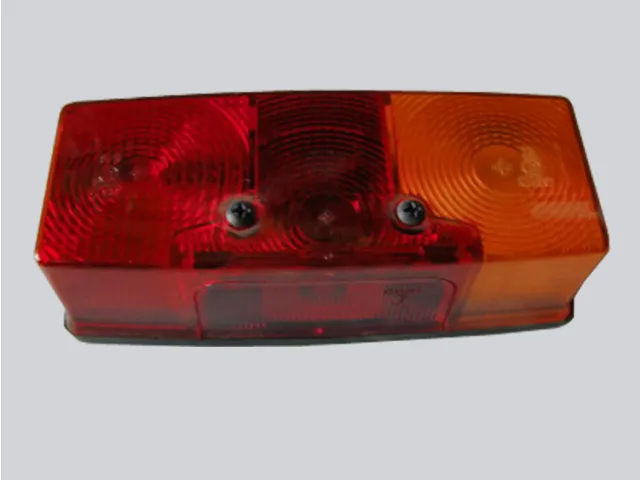 Heckleuchte Jokon BBSK 516 R für AT 400