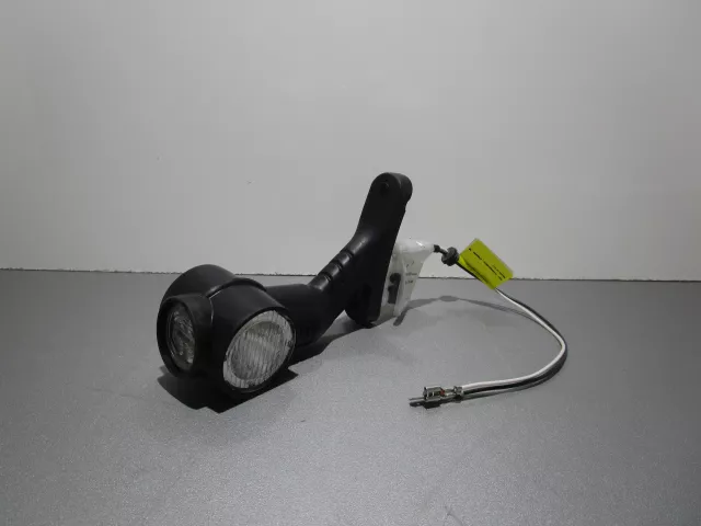 Superpoint III LED links